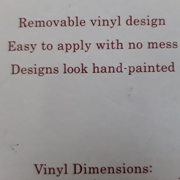 Wall art - Picture 3 of 3